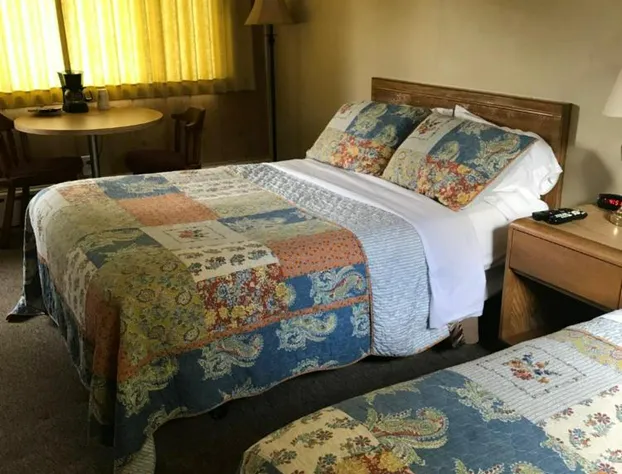 Royal Motel hotel detail image 3