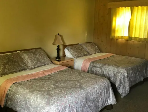 Royal Motel hotel detail image 4