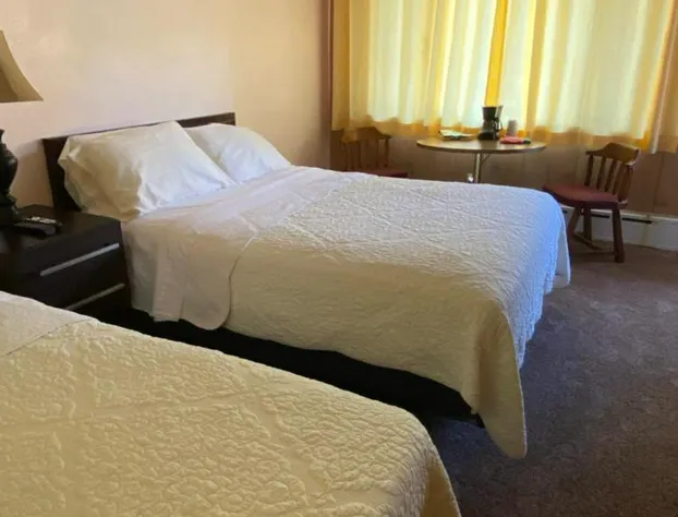 Royal Motel hotel detail image 2