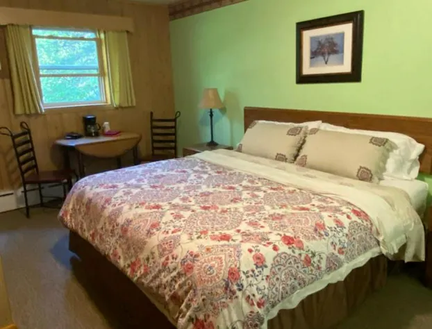 Royal Motel hotel detail image 4