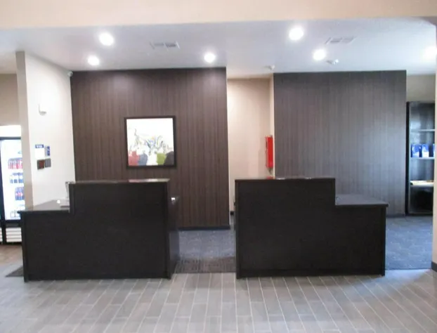 Best Western Plus Big Lake Inn hotel detail image 2