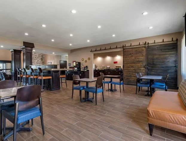 Best Western Plus Big Lake Inn hotel detail image 4