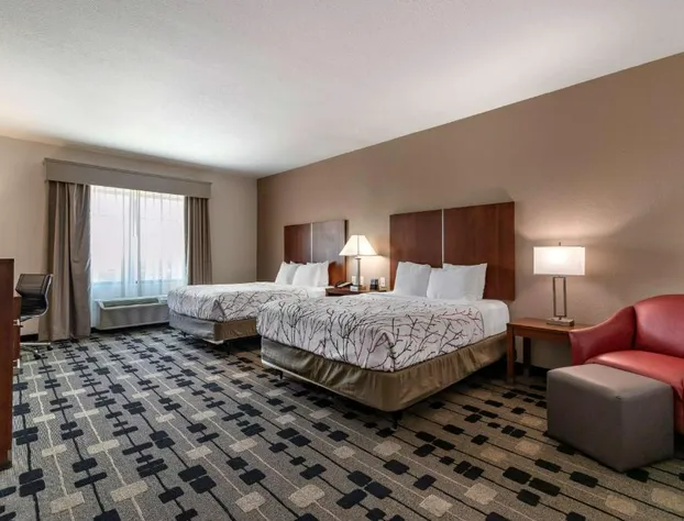 Best Western Plus Big Lake Inn hotel detail image 4