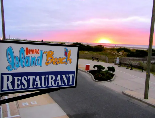 Olympic Island Beach Resort hotel detail image 1