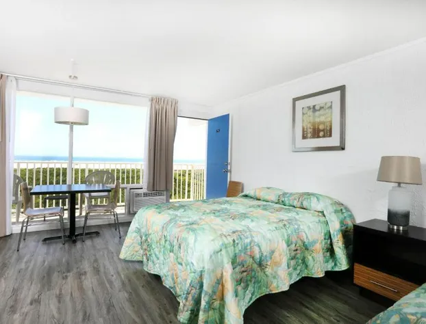 Olympic Island Beach Resort hotel detail image 1