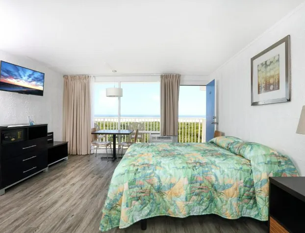 Olympic Island Beach Resort hotel detail image 3