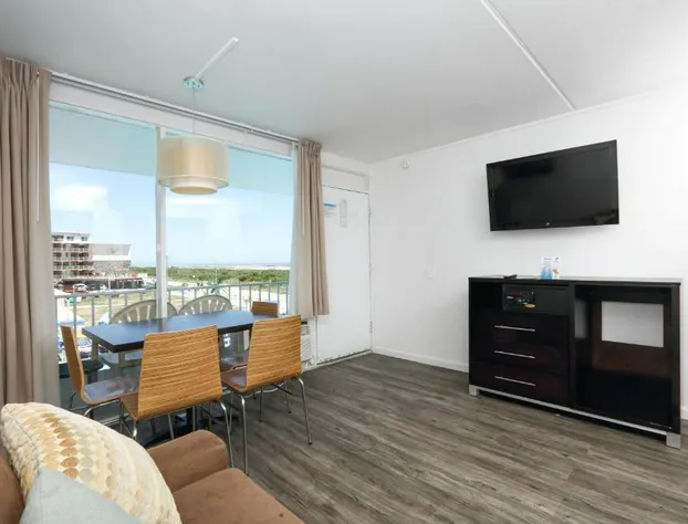 Olympic Island Beach Resort hotel detail image 4