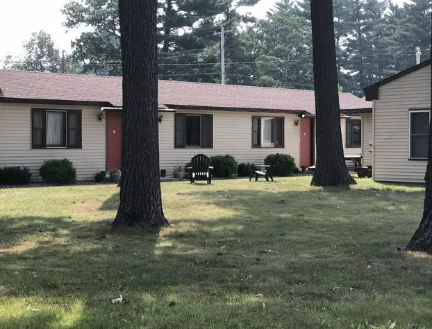 Pullman Motel hotel detail image 2