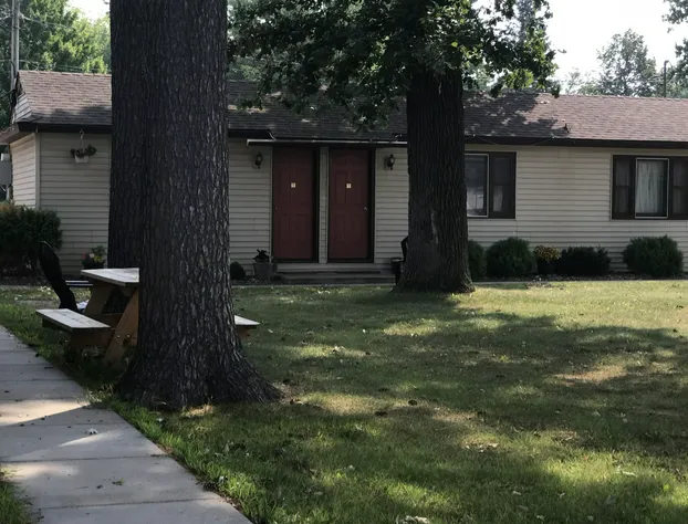 Pullman Motel hotel detail image 3