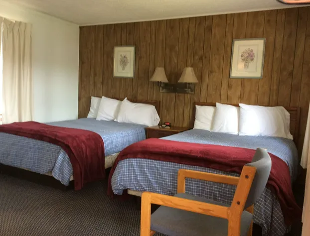 Pullman Motel hotel detail image 4