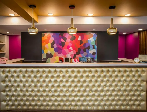 Hotel Zed Kelowna hotel detail image 4