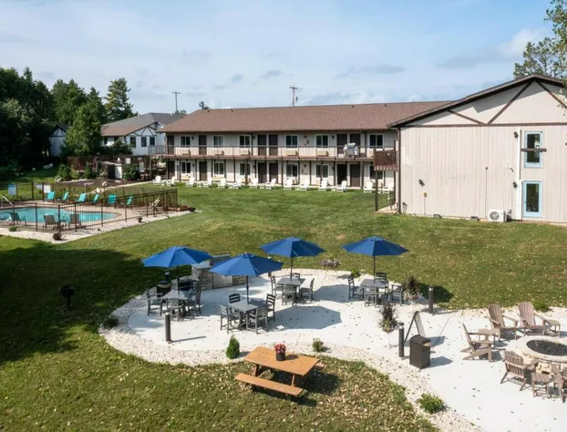 Sister Bay Inn hotel detail image 1