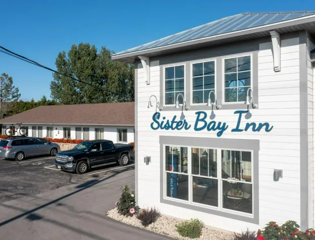 Sister Bay Inn hotel detail image 2
