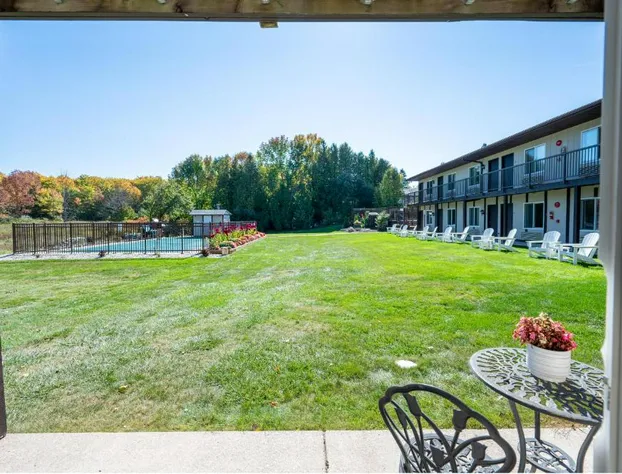 Sister Bay Inn hotel detail image 3