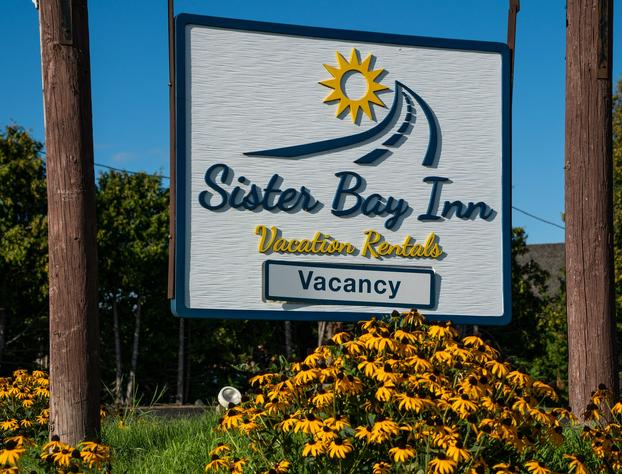 Sister Bay Inn hotel detail image 2