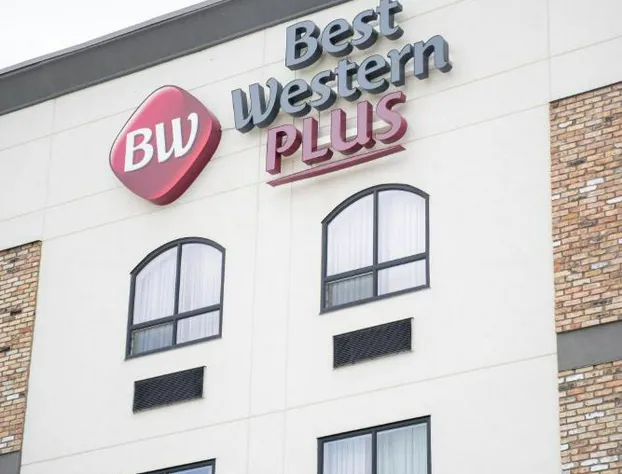 Best Western Plus Airdrie Gateway hotel detail image 2