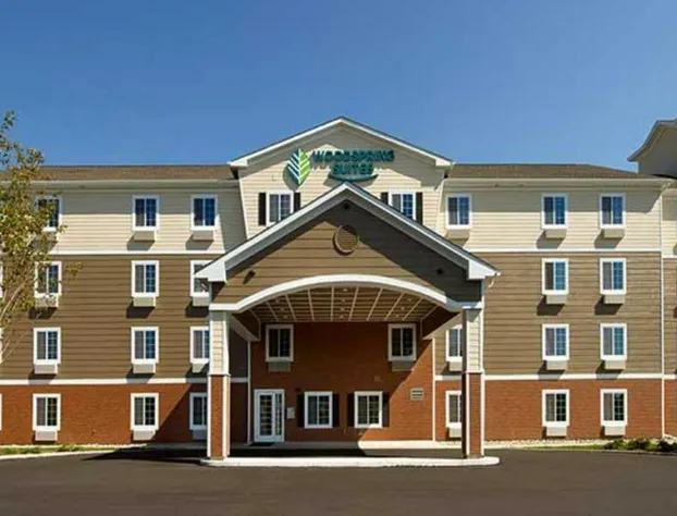 WoodSpring Suites Allentown hotel detail image 1