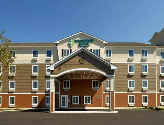 WoodSpring Suites Allentown hotel detail image 3