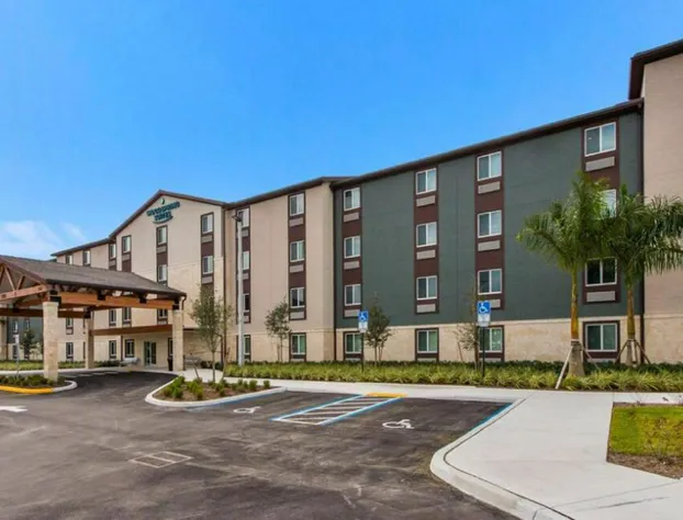 WoodSpring Suites Allentown hotel detail image 4