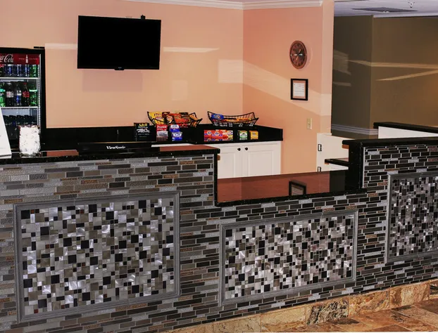 Days Inn & Suites by Wyndham Florence/Jackson Area hotel detail image 3