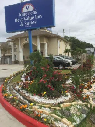 Americas Best Value Inn & Suites Houston at Hwy 6 & Westpark hotel detail image 1