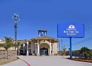Americas Best Value Inn & Suites Houston at Hwy 6 & Westpark hotel detail image 2