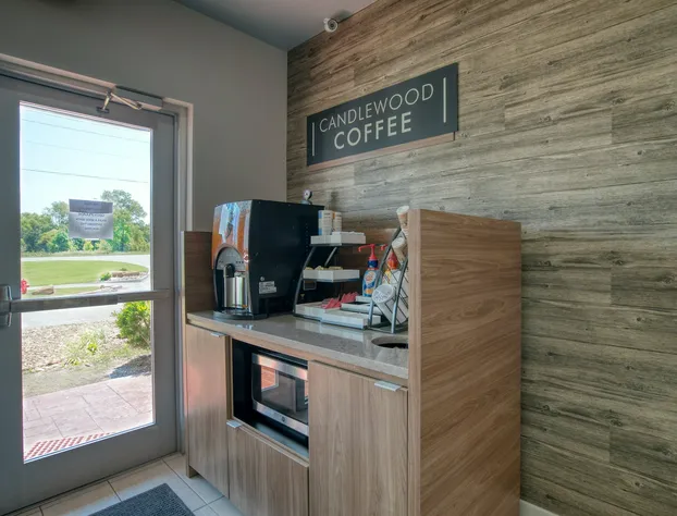 Candlewood Suites Muskogee by IHG hotel detail image 1