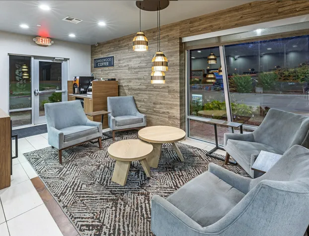 Candlewood Suites Muskogee by IHG hotel detail image 2