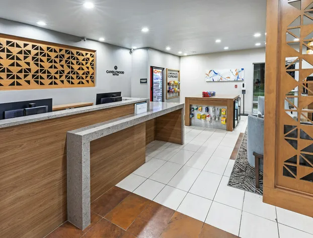 Candlewood Suites Muskogee by IHG hotel detail image 3