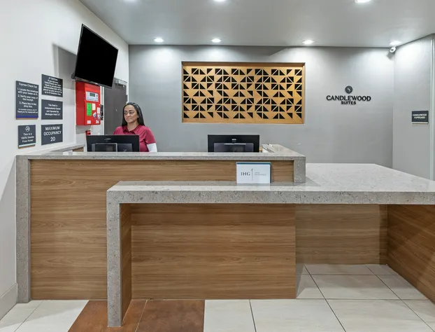 Candlewood Suites Muskogee by IHG hotel detail image 4