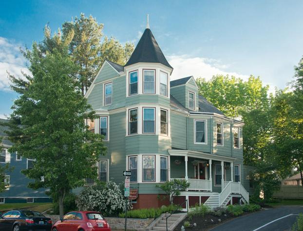 The Chadwick Bed & Breakfast hotel detail image 1