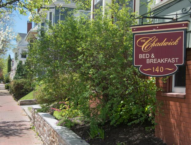 The Chadwick Bed & Breakfast hotel detail image 2