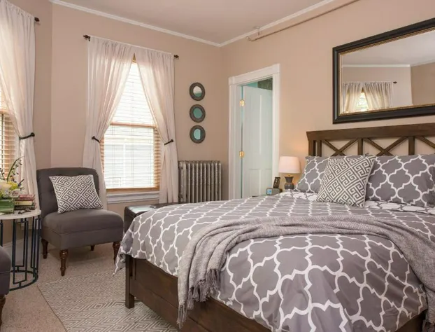 The Chadwick Bed & Breakfast hotel detail image 3