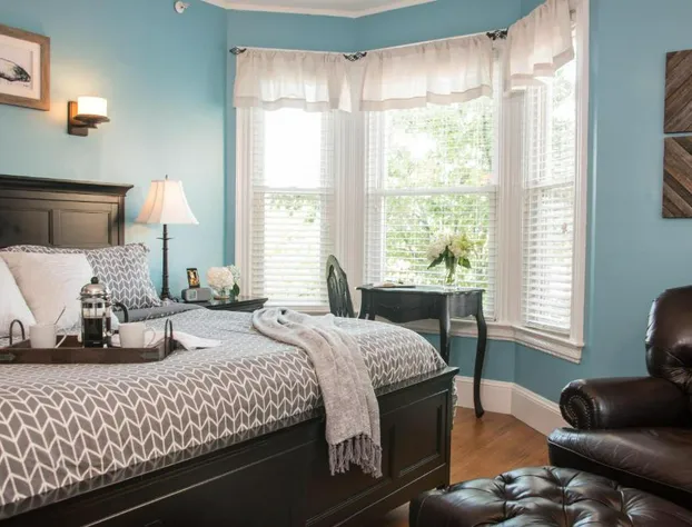 The Chadwick Bed & Breakfast hotel detail image 4