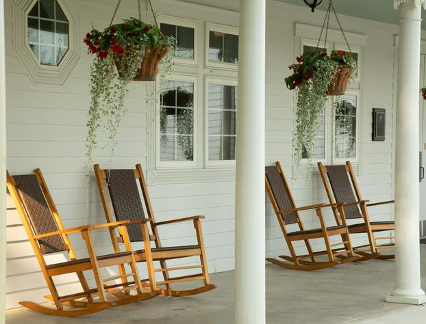 The Oakwood Inn Okoboji - Adults Only hotel detail image 1