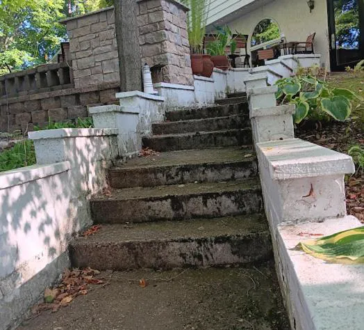 White Birch Inn hotel detail image 1