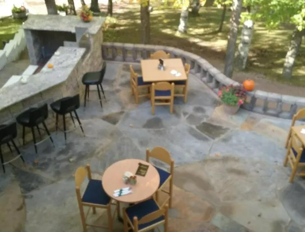 White Birch Inn hotel detail image 2