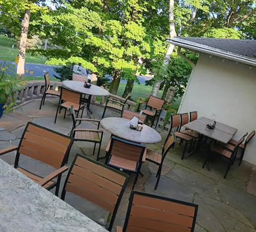 White Birch Inn hotel detail image 4