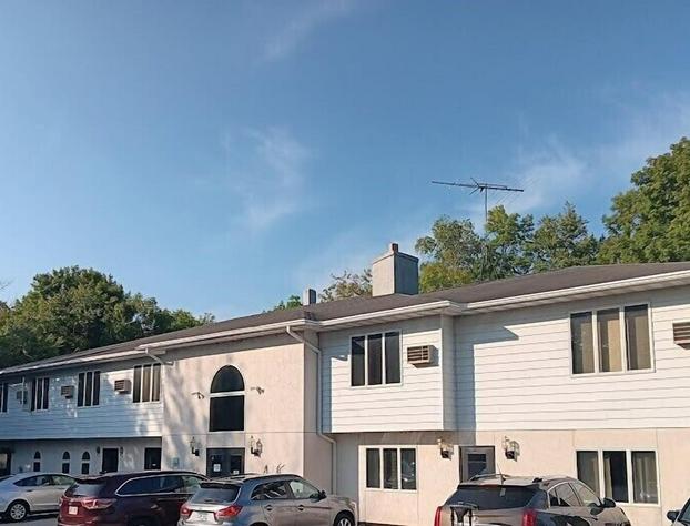 White Birch Inn hotel detail image 1
