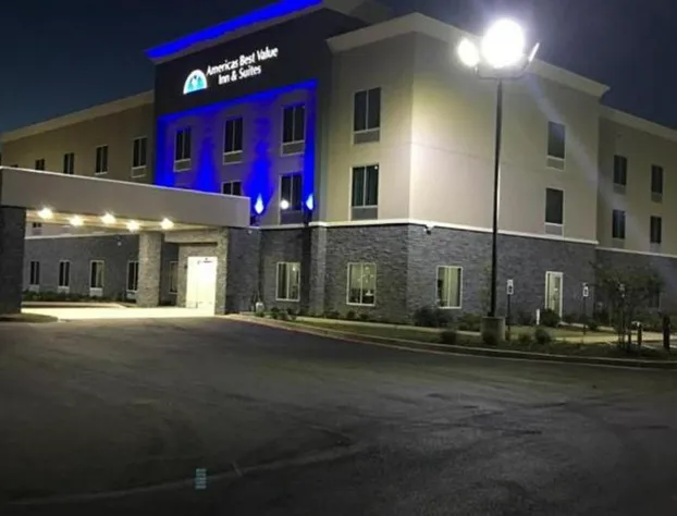 Americas Best Value Inn & Suites Southaven Memphis hotel detail image 2