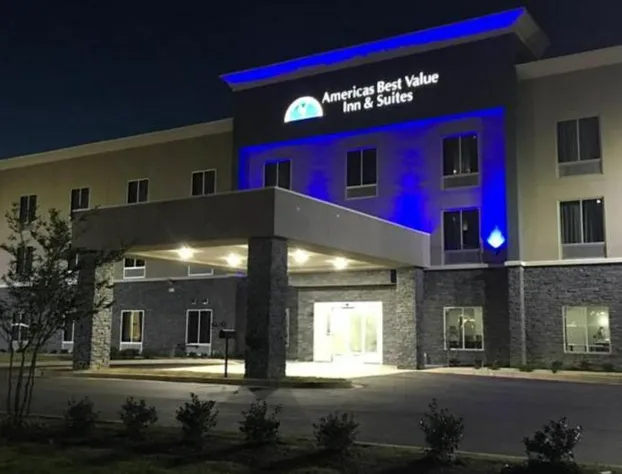 Americas Best Value Inn & Suites Southaven Memphis hotel detail image 3