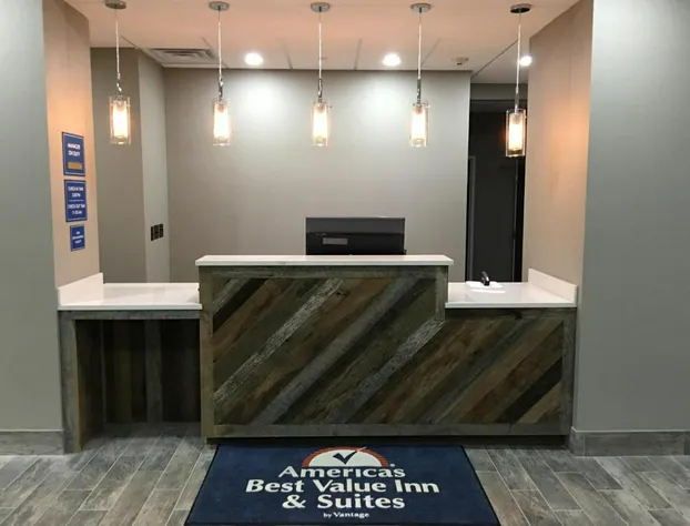 Americas Best Value Inn & Suites Southaven Memphis hotel detail image 4