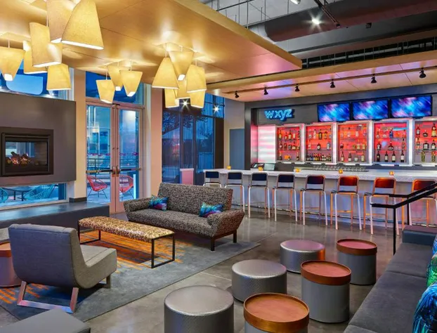 Aloft Austin Northwest hotel detail image 3