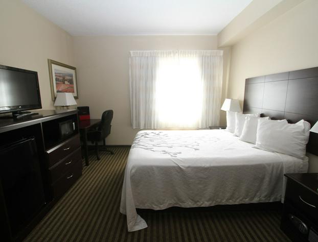 Bowman Inn & Suites hotel detail image 2