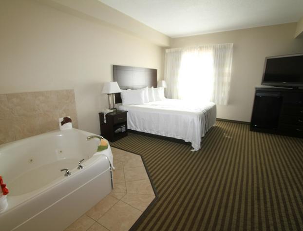 Bowman Inn & Suites hotel detail image 3