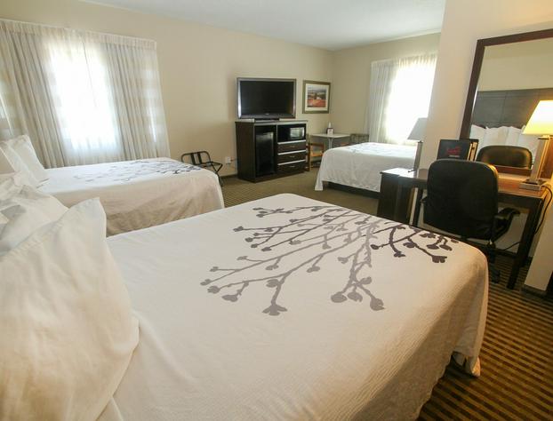 Bowman Inn & Suites hotel detail image 4