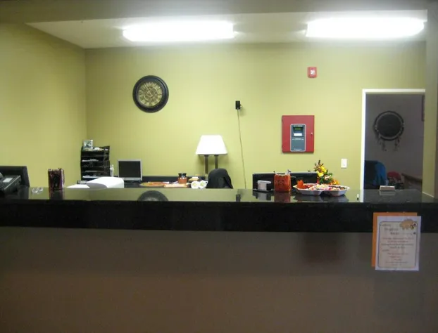 Bowman Inn & Suites hotel detail image 3