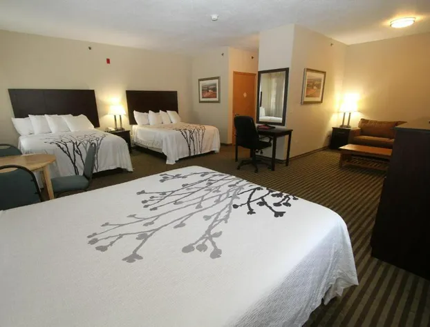 Bowman Inn & Suites hotel detail image 4