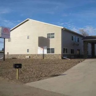 Bowman Inn & Suites hotel detail image 1