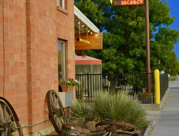 Lariat Motel hotel detail image 3